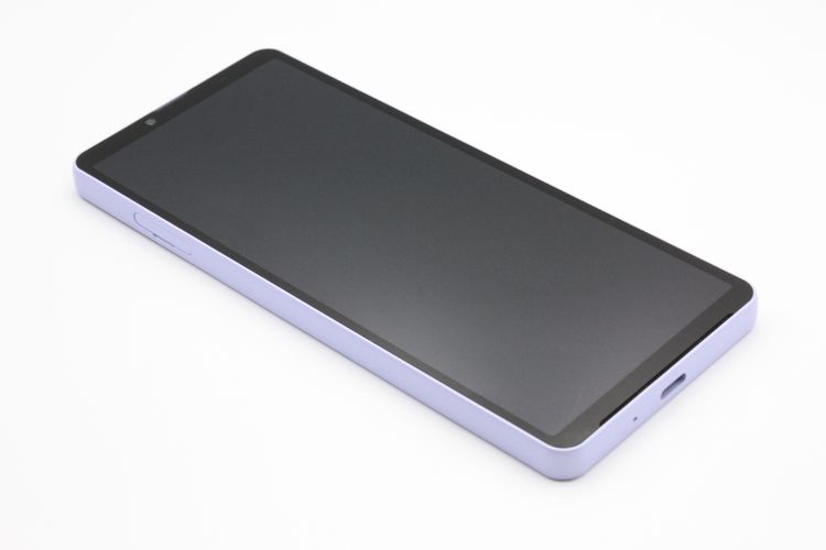 �������ò� Xperia 10 V SOG11 ��٥���� SIM�ե꡼ B���