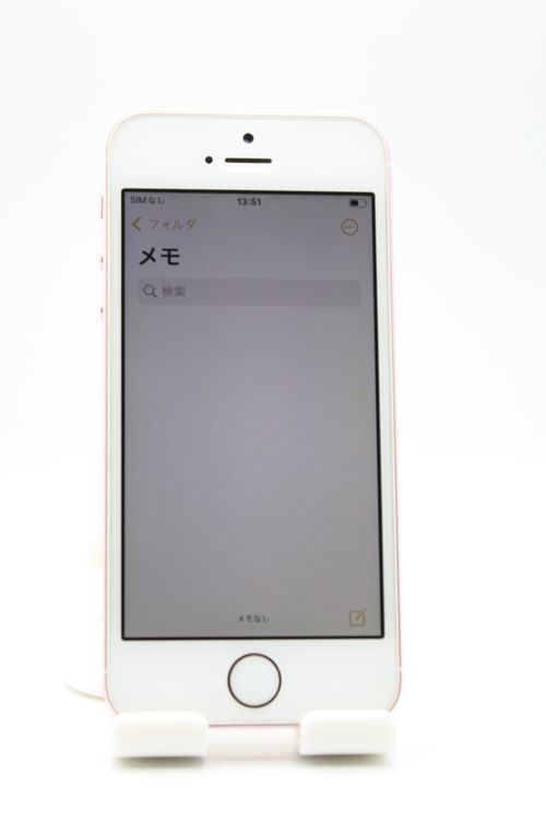 �������ò� iPhoneSE ��1���� 16GB SIM���å�����Ѥ� ������������� C���