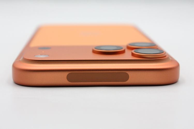 �������ò� ���� �Хåƥ꡼�����ɹ�(100%) iPhone17Pro max 256GB
