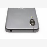 AQUOS sense3 SHV45 Black SIM���å�����Ѥ� B���