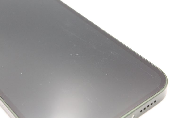 �������ò� �Хåƥ꡼�����ɹ�(100��) iPhone13 128GB ���꡼�� SIM�ե꡼