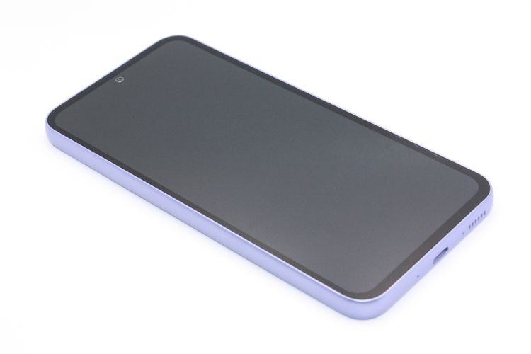 �������ò� Galaxy A54 5G SCG21 �������� �Х�����å� SIM�ե꡼ A���