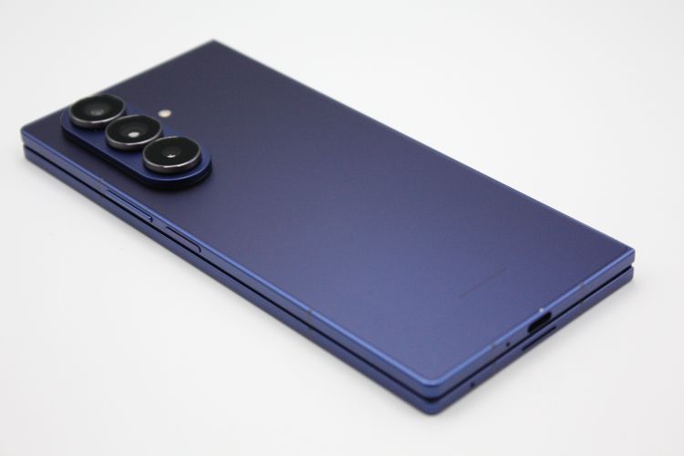 Galaxy Z Fold7 SCG34 256GB au��SIM�ե꡼ �֥롼 ����ɥ� B���