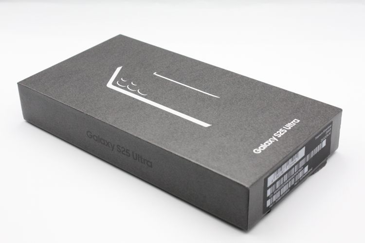 ���� ��°�ʴ��� Galaxy S25 Ultra SCG32 256GB A���