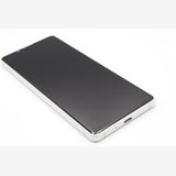 Xperia 1 II SOG01 �ۥ磻�� SIM���å�����Ѥ� B���