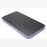 �������ò� �Хåƥ꡼�����ɹ�(100��) iPhone13 128GB �֥롼 SIM�ե꡼