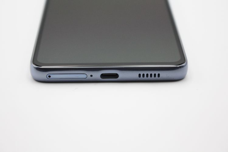 Galaxy A53 SCG15 ��������֥롼 SIM�ե꡼