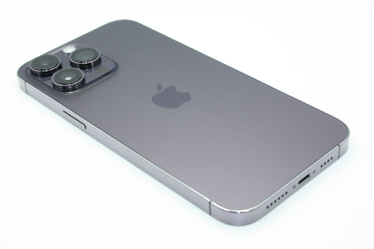 �Хåƥ꡼�����ɹ�(100%) iPhone14ProMax 128GB SIM�ե꡼