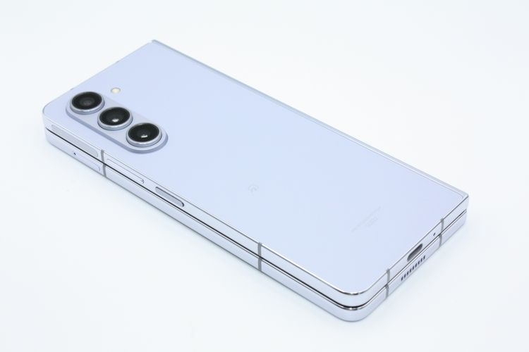  Galaxy Z Fold5 SCG22 256GB ֥롼 SIMե꡼ A