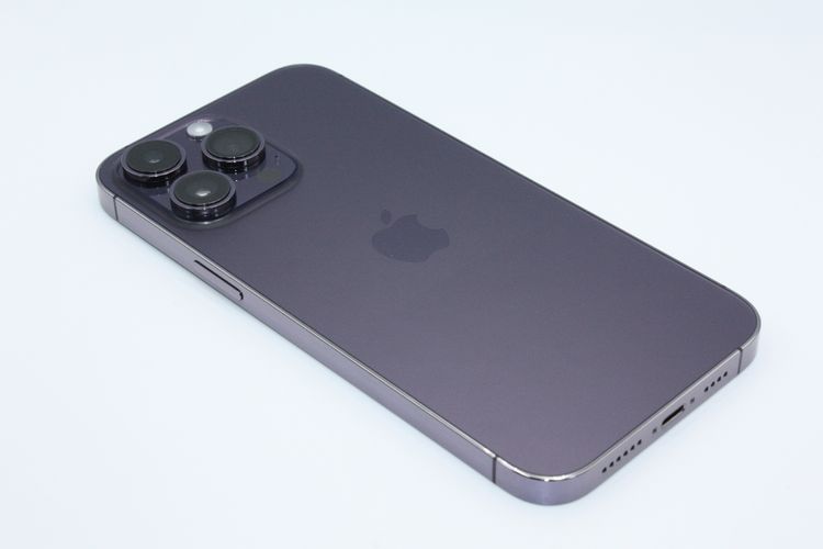 Хåƥ꡼ɹ(100%) iPhone 14 Pro Max 128GB SIMե꡼