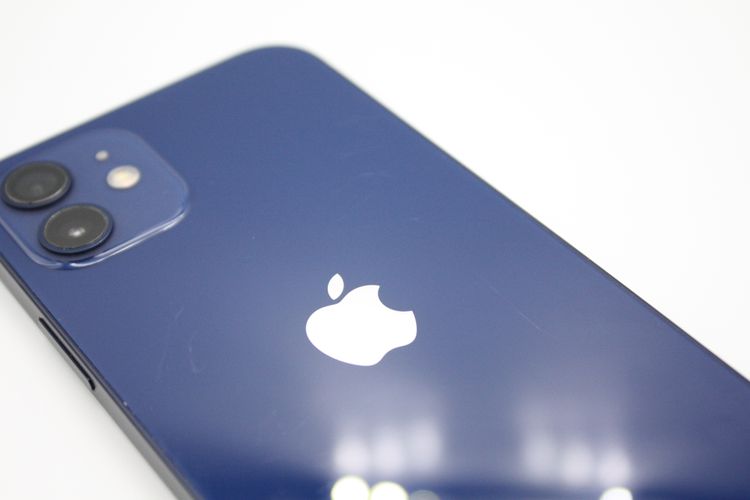 �������ò� �Хåƥ꡼����Ʊ��(100%) iPhone12 64GB