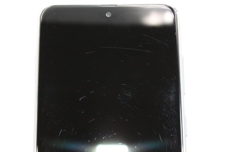 Galaxy A21 SC-42A SIM���å�����Ѥ� �ۥ磻�� C���