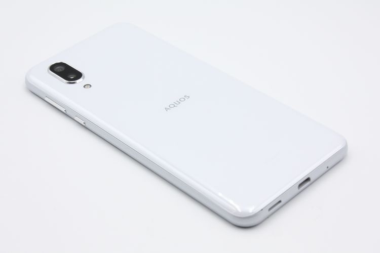 AQUOS sense3 plus ������� SHV46 SIM���å�����Ѥ� B���