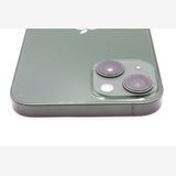 �������ò� �Хåƥ꡼�����ɹ�(100��) iPhone13 128GB ���꡼�� SIM�ե꡼