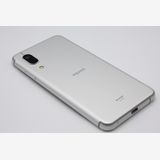 ���� AQUOS sense3 basic SHV48 SIM�ե꡼ ����С�