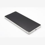 ���� �������ò� Xperia 5 IV SOG09 au��SIM�ե꡼ �������ۥ磻�� A���