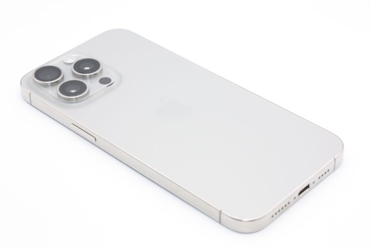 Хåƥ꡼ɹ(100%) iPhone 15 Pro Max 256GB SIMե꡼