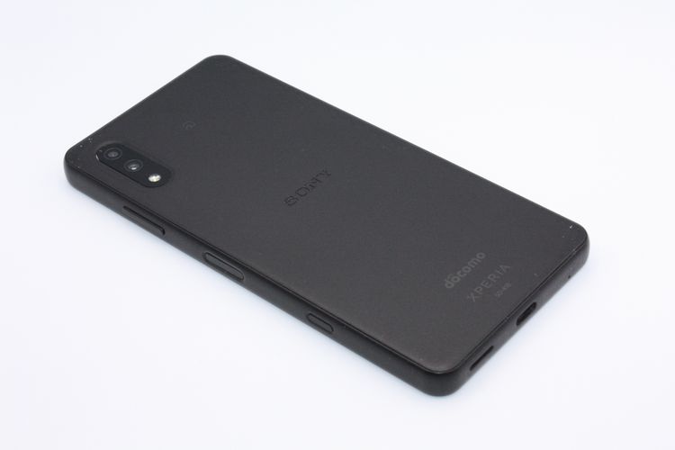 Xperia Ace II SO-41B docomo ֥å B