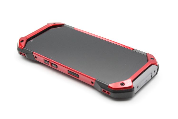 �������ò� TORQUE 5G KYG01 ��å� SIM���å�����Ѥ� B���