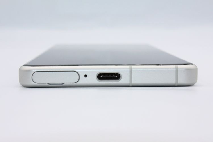 �������ò� Xperia 5 IV SOG09 au��SIM�ե꡼ �������ۥ磻�� B���