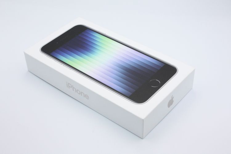 ò iPhone SE 3 64GB SIMե꡼ 饤 