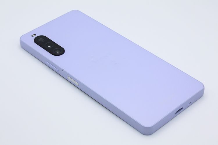 ò Xperia 10 V SOG11 ٥ SIMե꡼ C