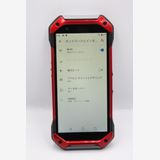 �������ò� TORQUE 5G KYG01 ��å� SIM���å�����Ѥ�