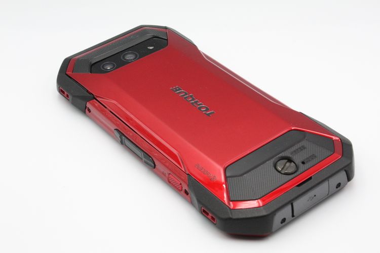 TORQUE 5G KYG01 ��å� SIM���å�����Ѥ� B���