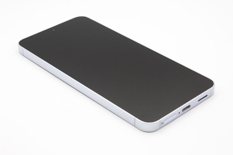 ���� Galaxy S25 SCG31 256GB ���������֥롼 A���