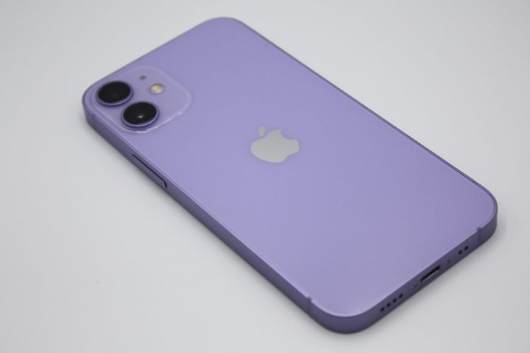 �������ò� �Хåƥ꡼����Ʊ��(100%) iPhone 12 mini 64GB