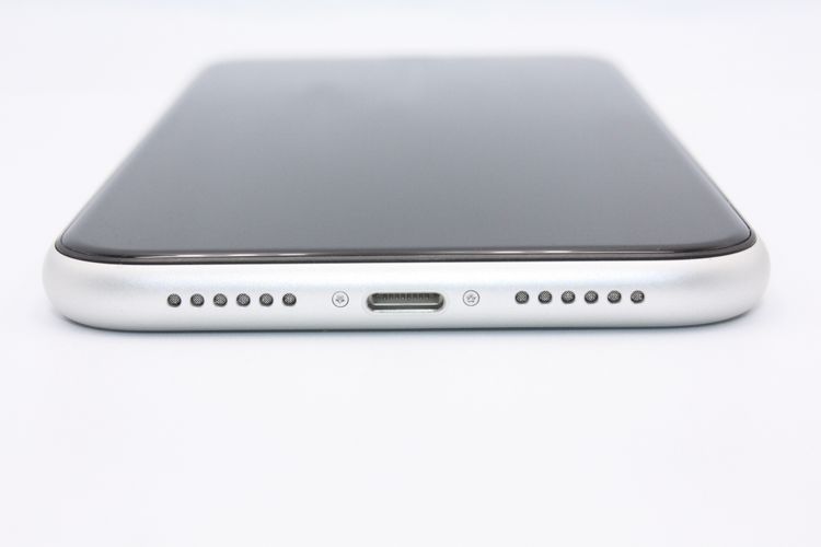 Хåƥ꡼ɹ(99%) iPhoneXR 64GB SIMե꡼ ۥ磻 C