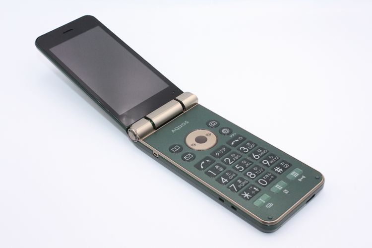  AQUOS K SHF34 륰꡼ SIMåѤ A