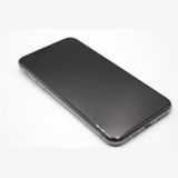 �������ò� �Хåƥ꡼�ɹ�(93%) iPhoneXS 64GB ���ڡ������쥤 C���