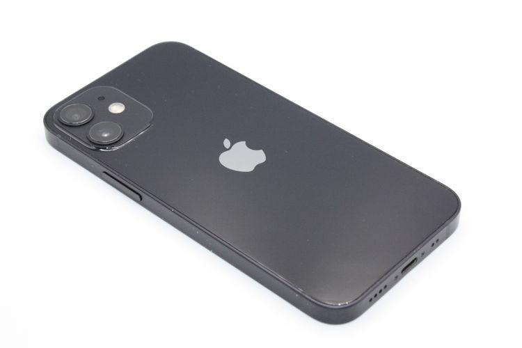 ò iPhone 12 mini 128GB ֥å SIMե꡼ B