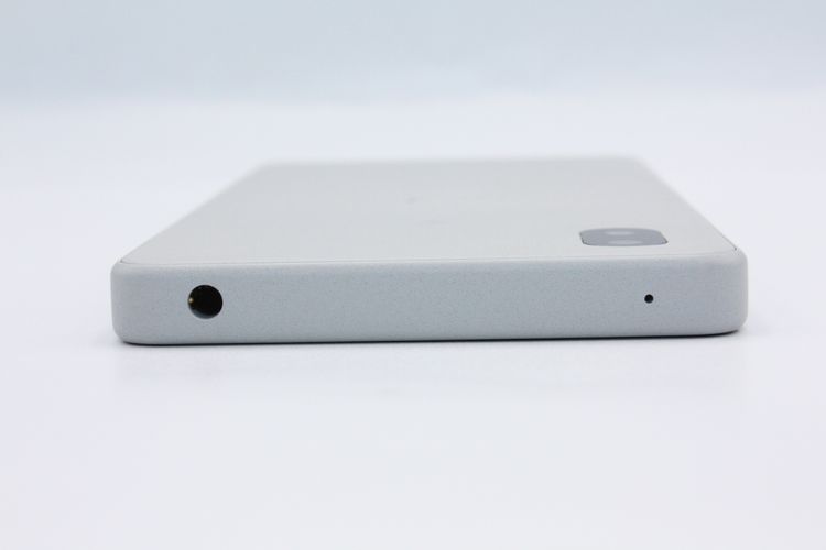 �������ò� Xperia Ace III SOG08 ���졼 au��SIM�ե꡼ B���