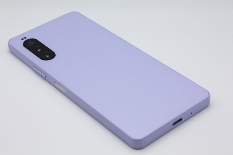 Xperia 10 V SOG11 ��٥���� SIM�ե꡼ B���