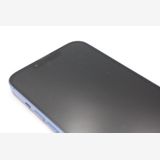 �������ò� �Хåƥ꡼�����ɹ�(100��) iPhone13 128GB �֥롼 SIM�ե꡼