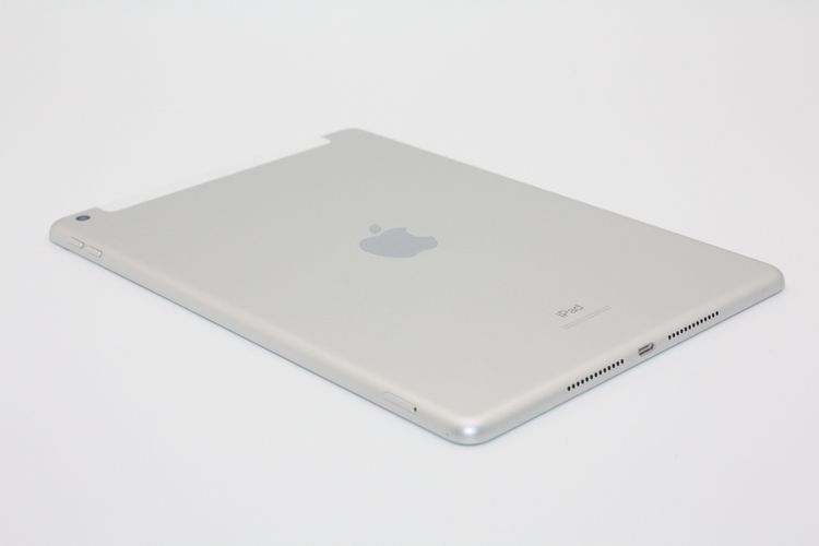 iPad ��7���� Wi-Fi+Cellular 32GB SIM�ե꡼ ����С� B���