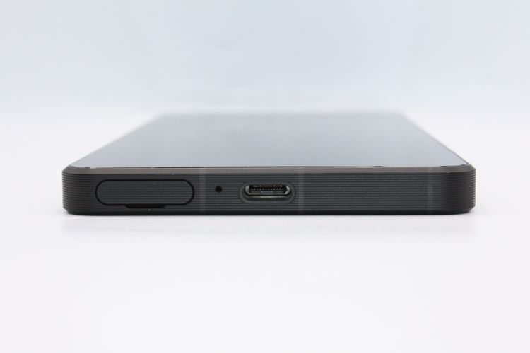 Xperia 1 VII SOG15 256GB SIM�ե꡼ ���졼�ȥ֥�å� B���