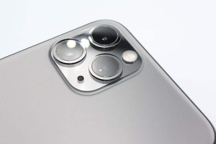 ò iPhone 11 Pro 64GB SIMե꡼ ڡ쥤 B