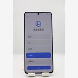 �������ò� Redmi Note 13 Pro 5G XIG05 au��SIM�ե꡼ B���
