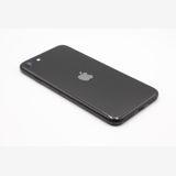 iPhoneSE ��2���� 64GB �֥�å� SIM���å�����Ѥ� B���