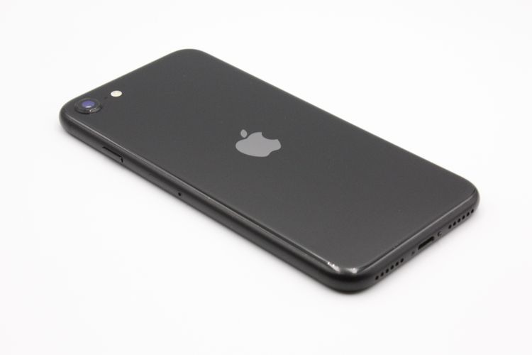 iPhoneSE ��2���� 64GB �֥�å� SIM���å�����Ѥ� B���