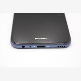 ���� HUAWEI nova2 HWV31 ��������֥롼 SIM���å�����Ѥ�