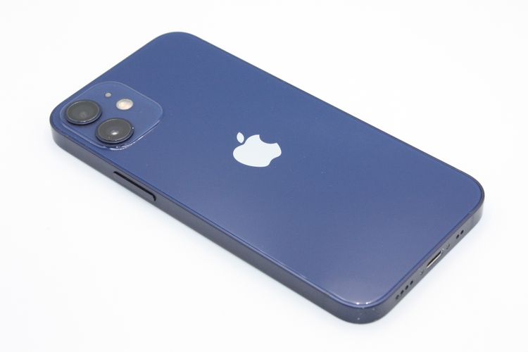 ò iPhone 12 mini 64GB ֥롼 SIMե꡼ B