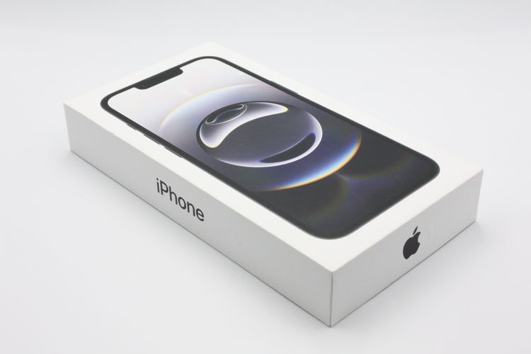 ���� �Хåƥ꡼�����ɹ�(100%) iPhone16e 128GB �֥�å� A���