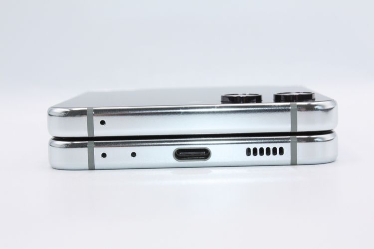 ���� Galaxy Z Flip5 SCG23 �ߥ�� SIM�ե꡼ A���
