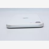 �������ò� iPhoneSE ��2���� 128GB �ۥ磻�� SIM���å�����Ѥ� C���