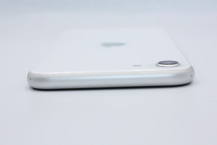 �������ò� iPhoneSE ��2���� 128GB �ۥ磻�� SIM���å�����Ѥ� C���