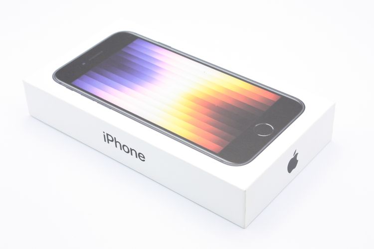 iPhoneSE ��3���� 64GB SIM�ե꡼ �ߥåɥʥ��� B���